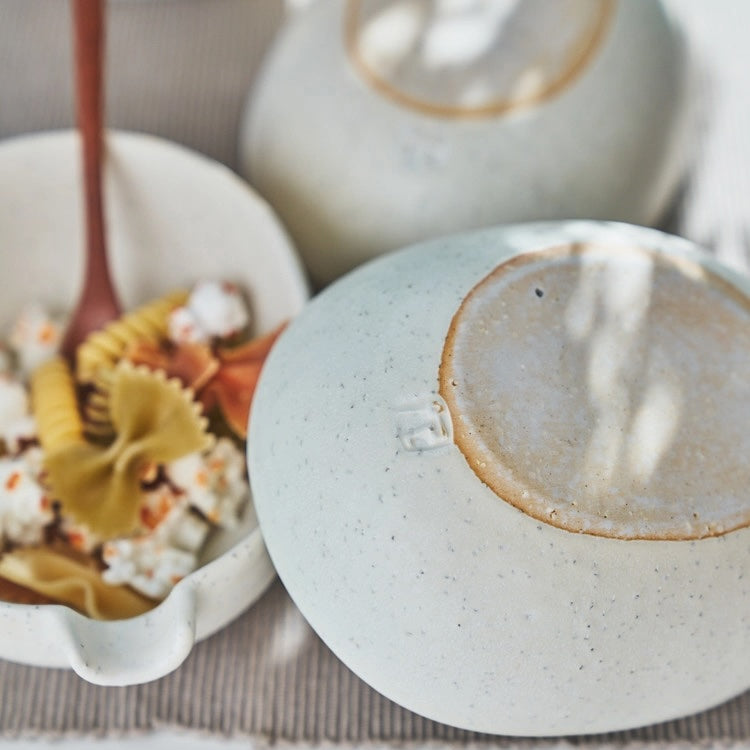 Zara Bowl