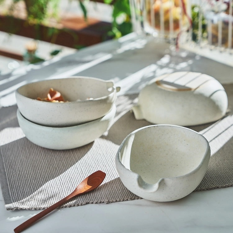 Zara Bowl