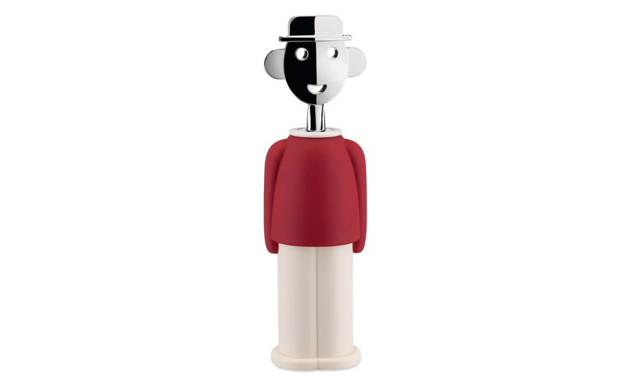 Alessandro M. Corkscrew