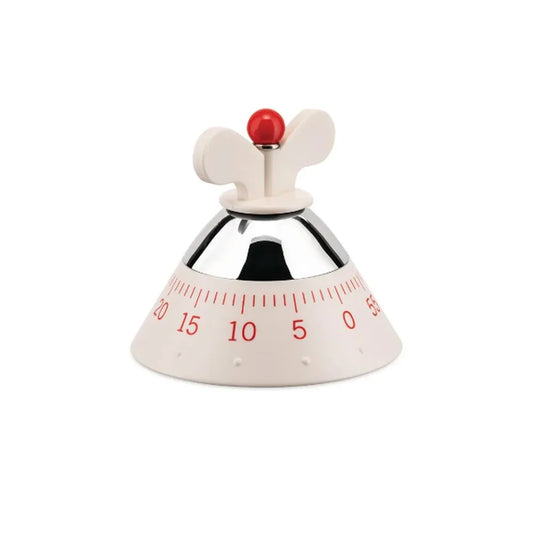 Alessi Kitchen Timer