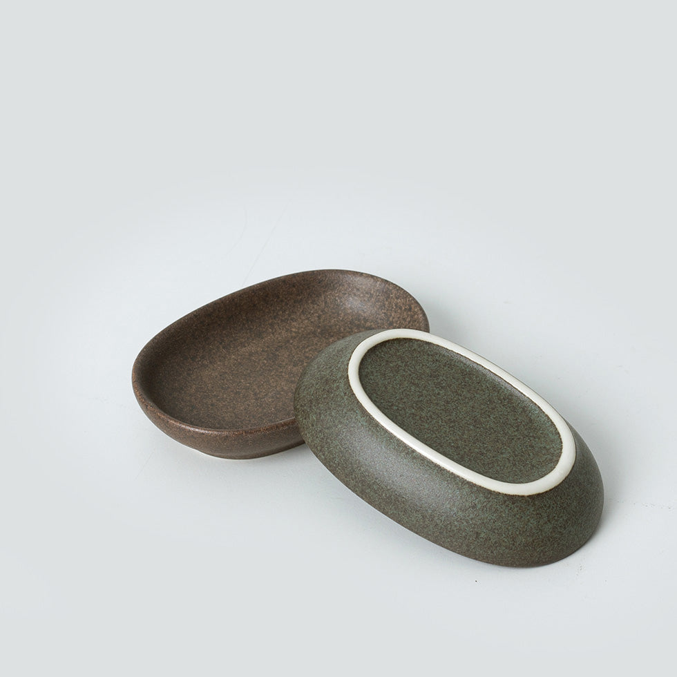 Salt Dish