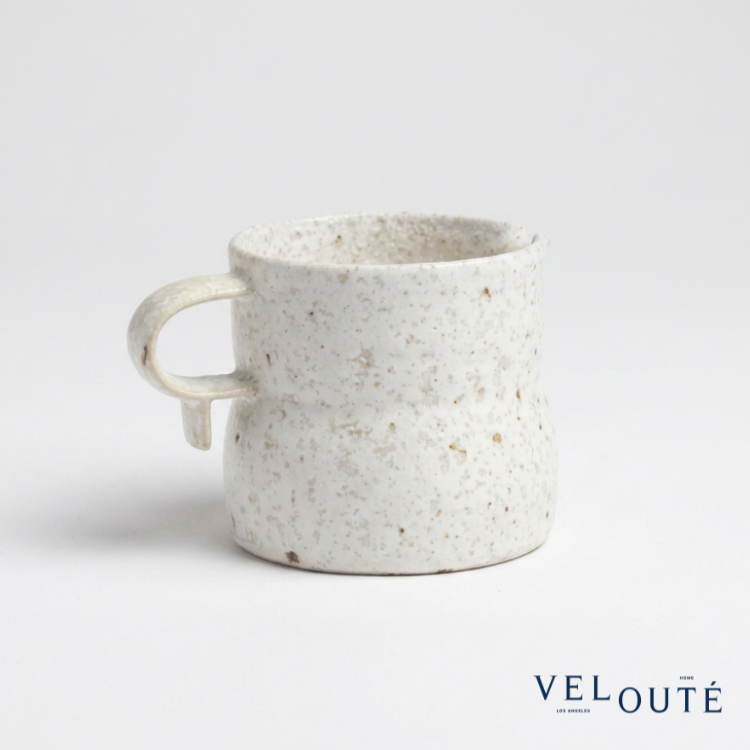Milk Pot Mug