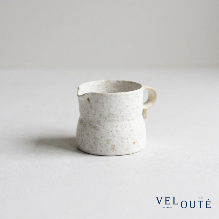 Milk Pot Mug