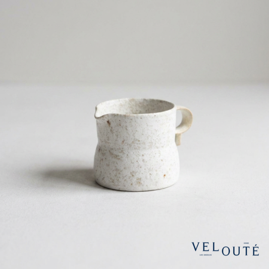 Milk Pot Mug