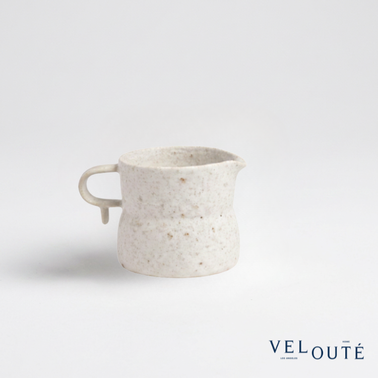 Milk Pot Mug