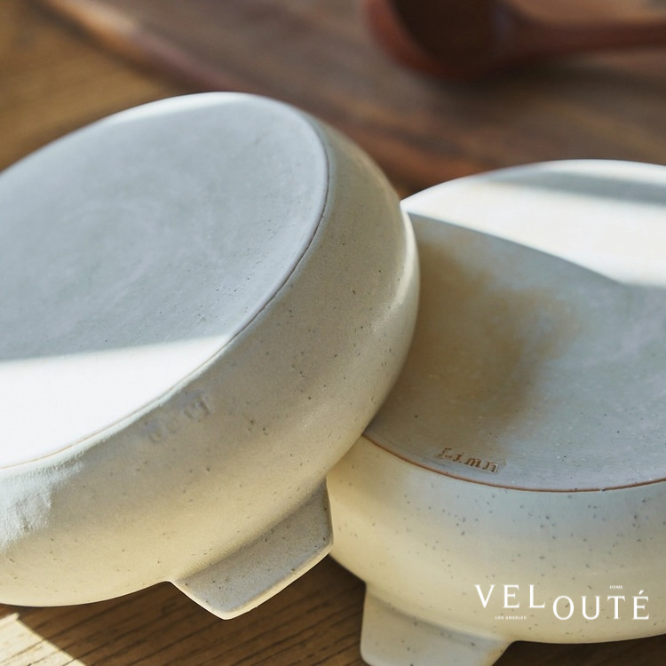 Birch Ear Braiser Plate