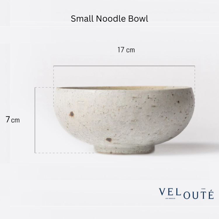 Small Noodle Bowl