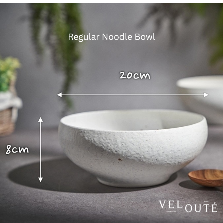 Regular Noodle Bowl