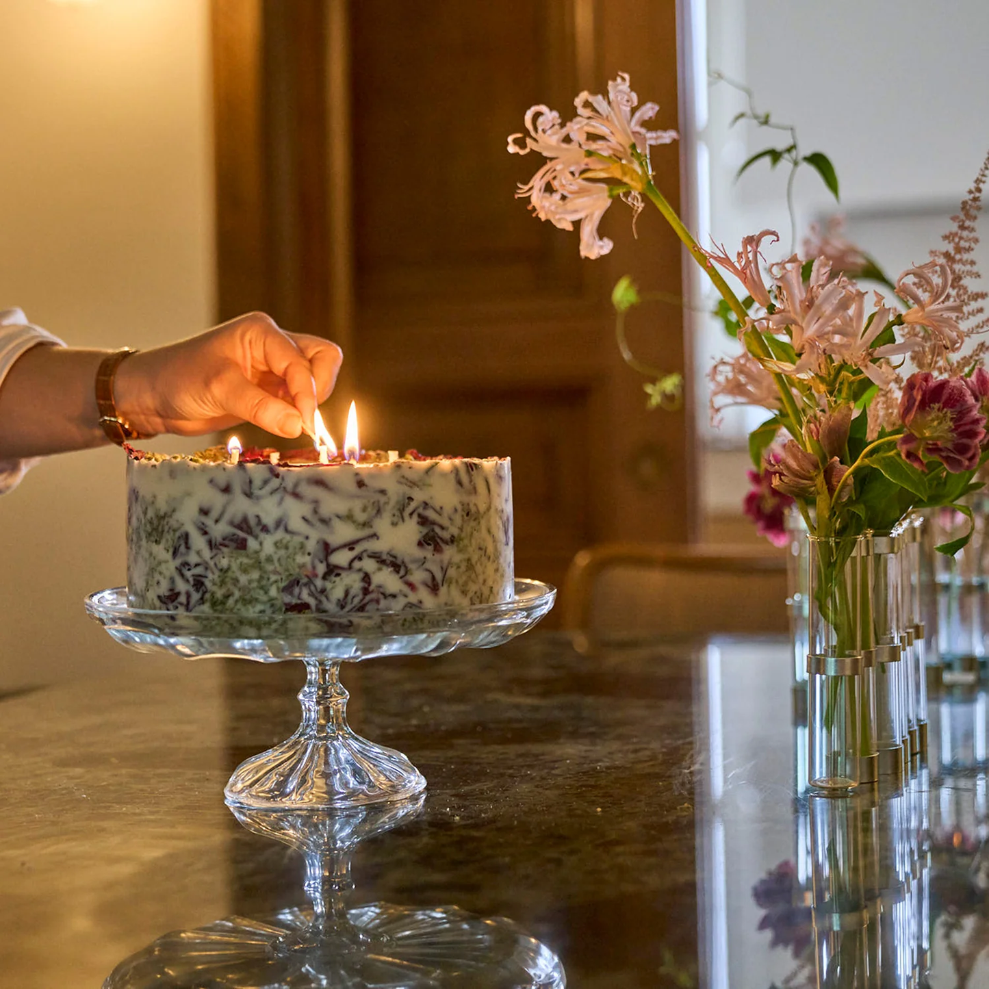 Kott Candle