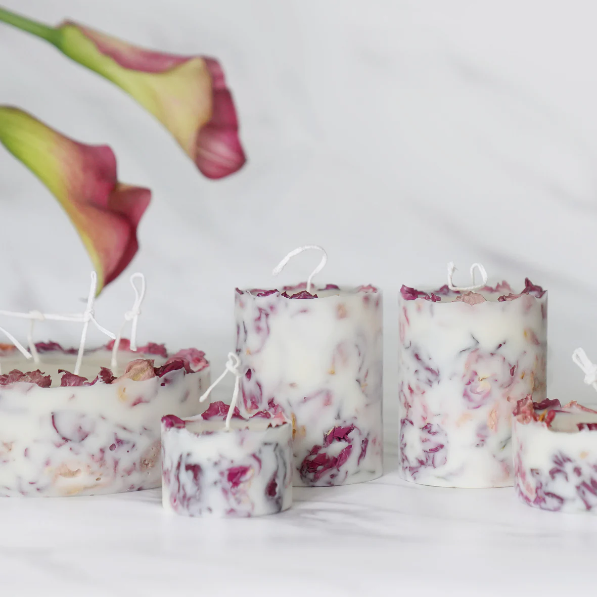 Kott Candle