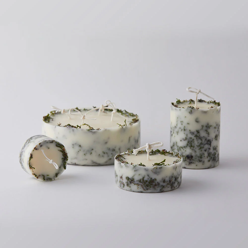 Kott Candle