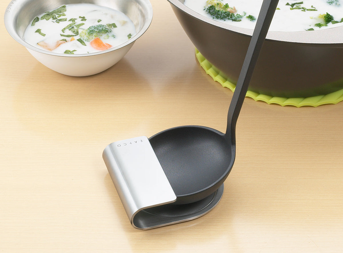 Oki Ladle Stand